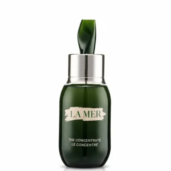 LA MER -- The Concentrate -- 1.7oz/50ml -- NIB New Sealed . - Picture 2 of 4